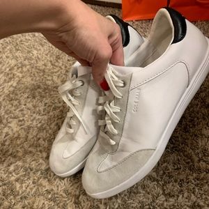 Cole haan fashion sneaker